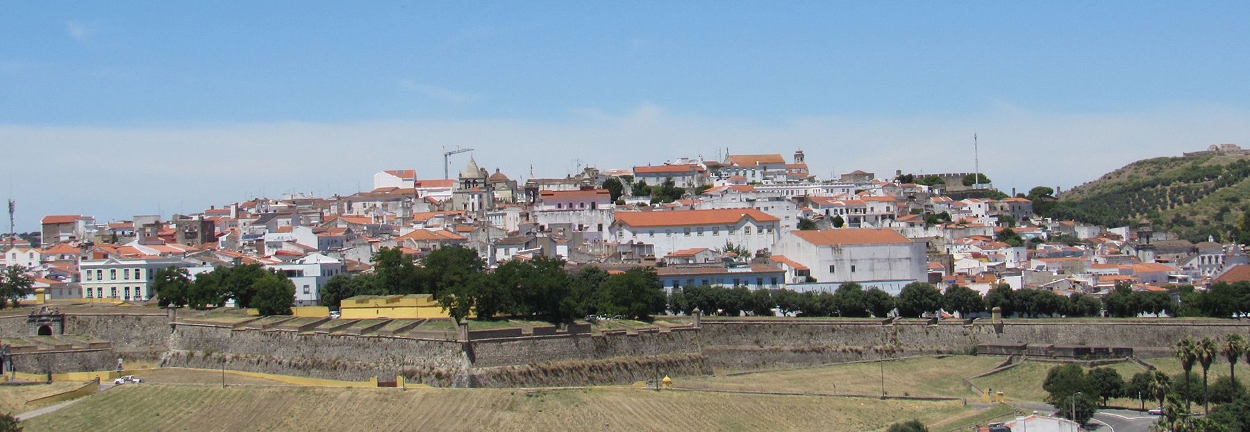 Panoramica