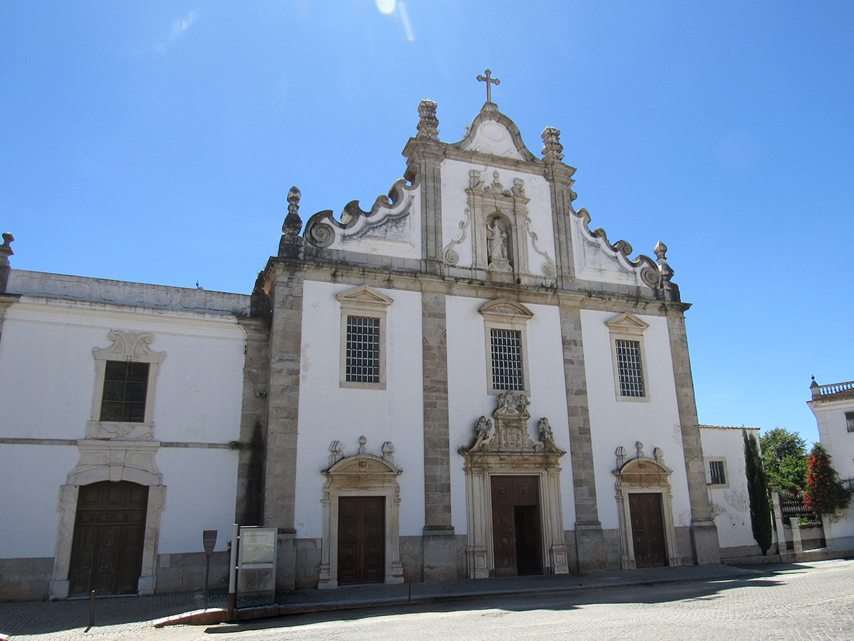 Igreja de São Domingos