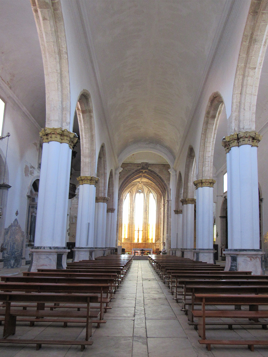 Igreja de São Domingos