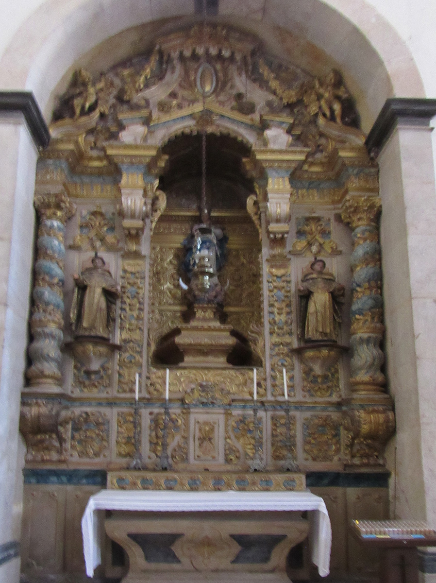 Igreja de São Domingos