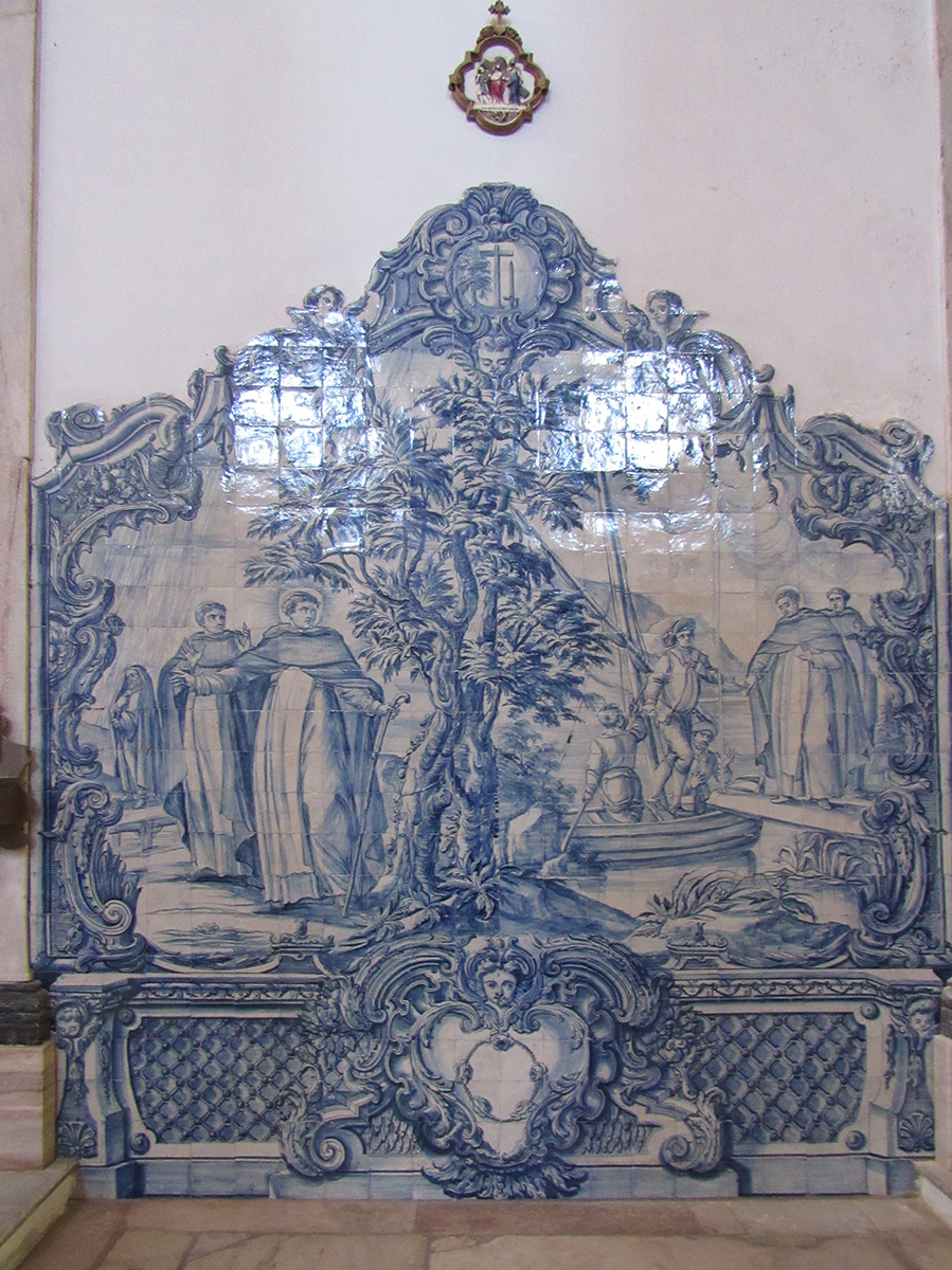 Igreja de São Domingos