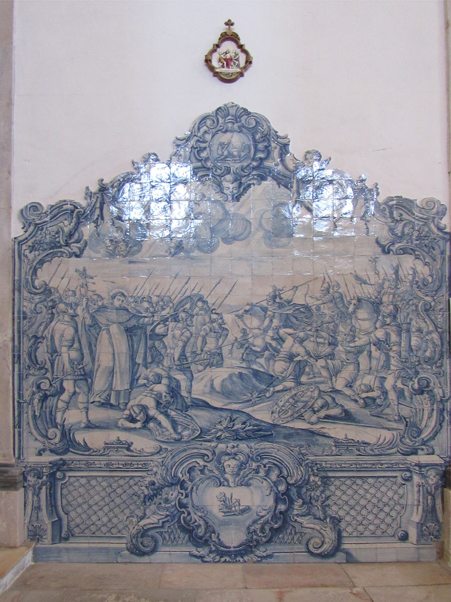 Igreja de São Domingos