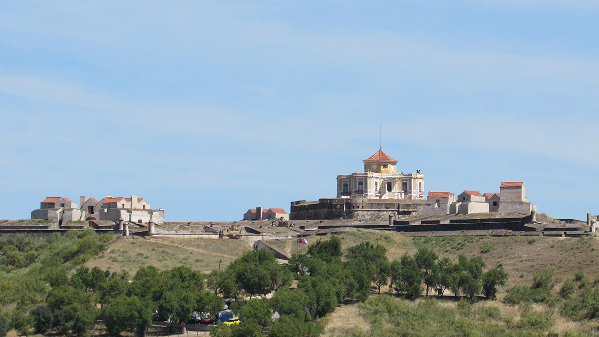 Forte de Nossa Senhora da Graça