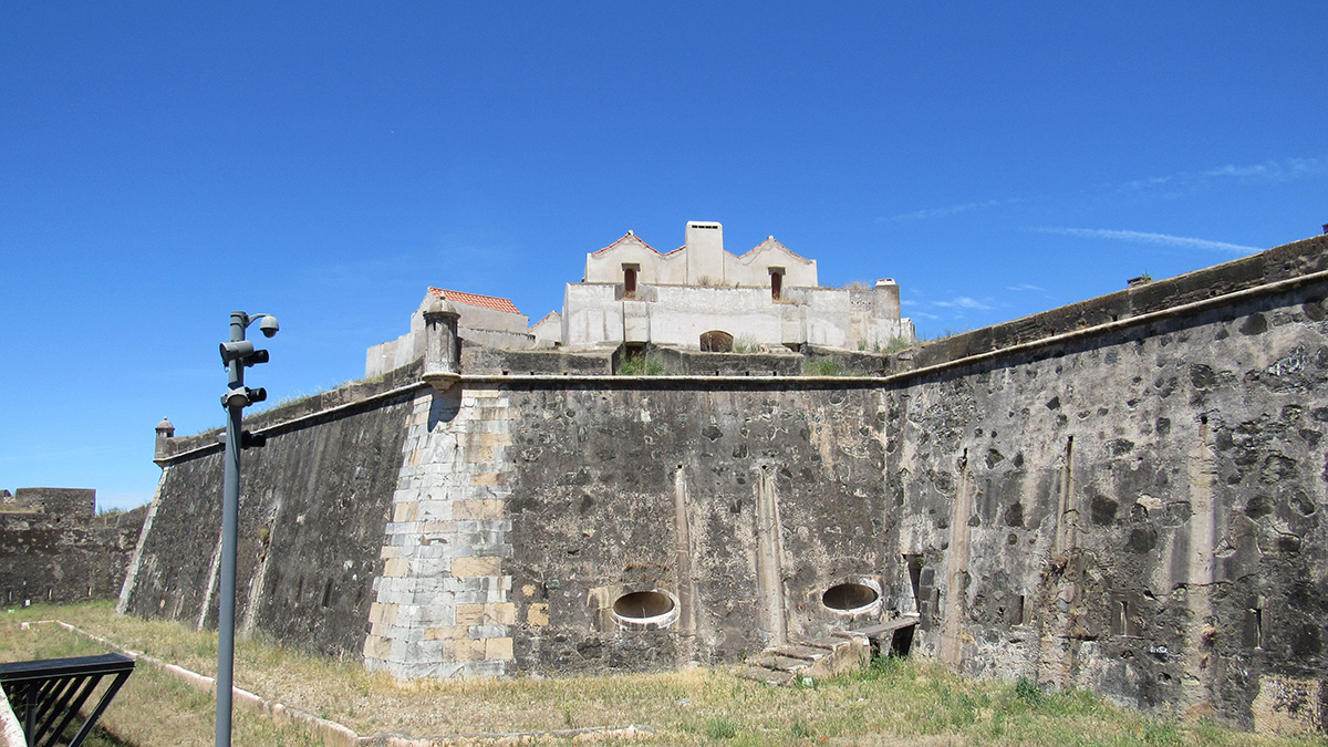 Forte de Nossa Senhora da Graça