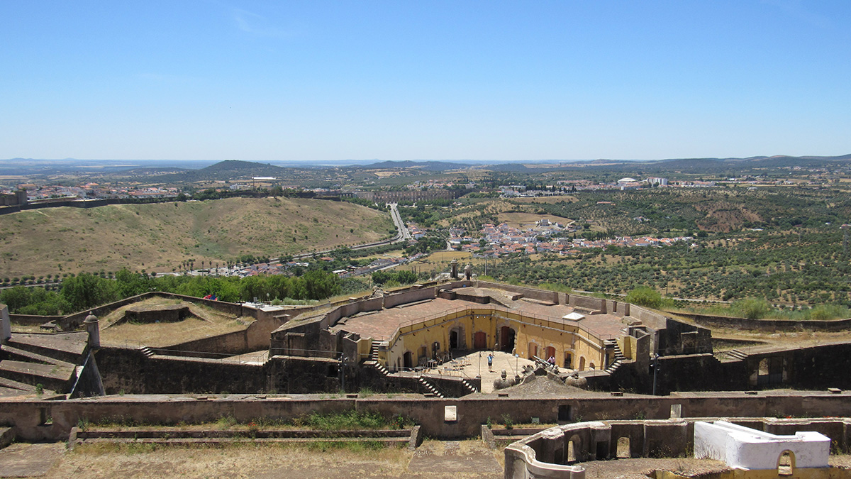 Forte de Nossa Senhora da Graça