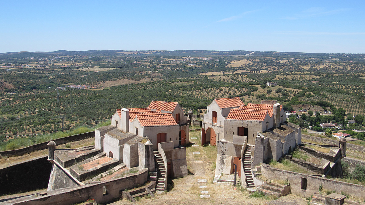 Forte de Nossa Senhora da Graça