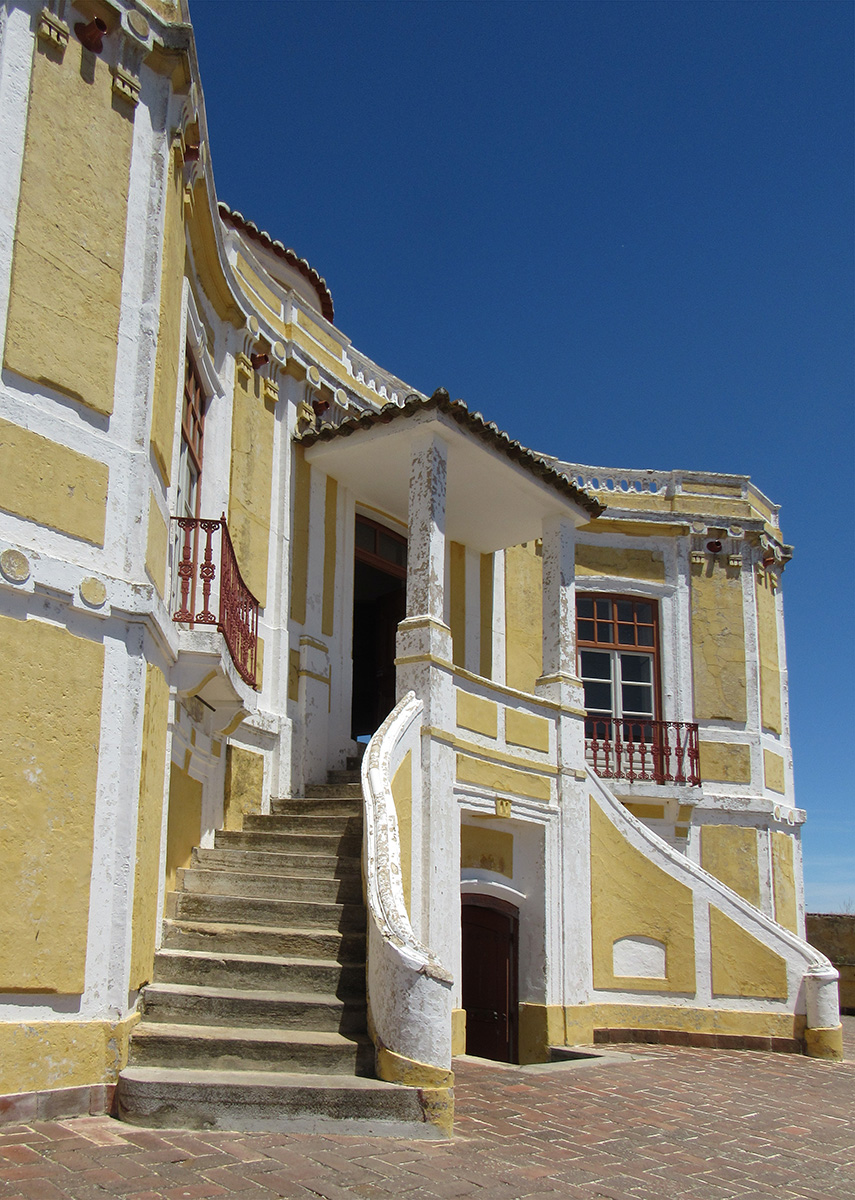 Forte de Nossa Senhora da Graça