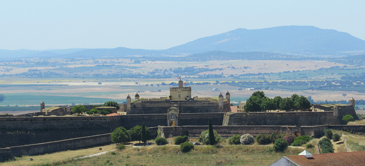 Forte de Santa Luzia