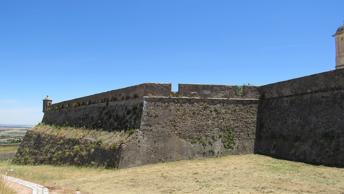 Forte de Santa Luzia