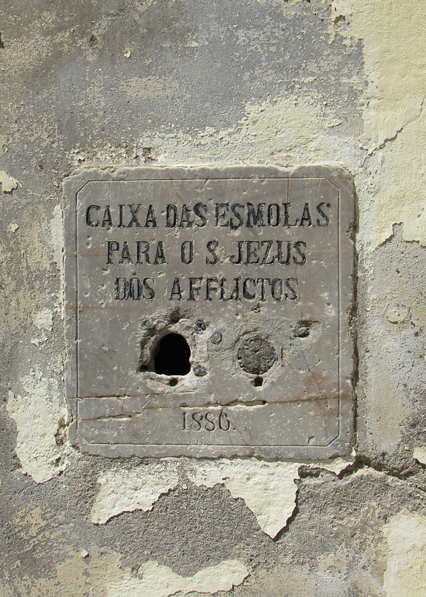 Igreja das Dominicas 