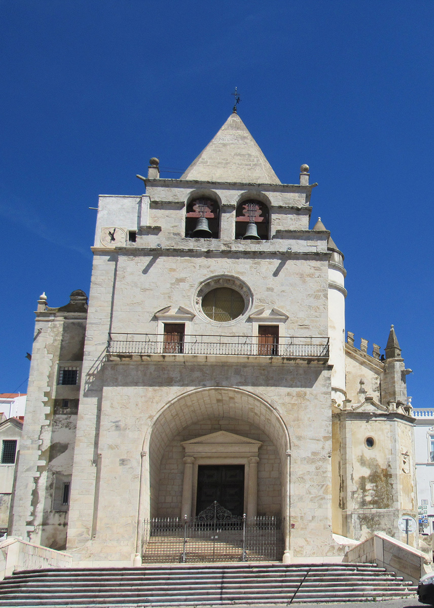 Igreja de Nossa Senhora da Assunção