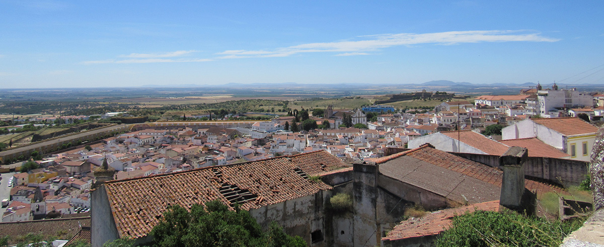 Mirante do Castelo