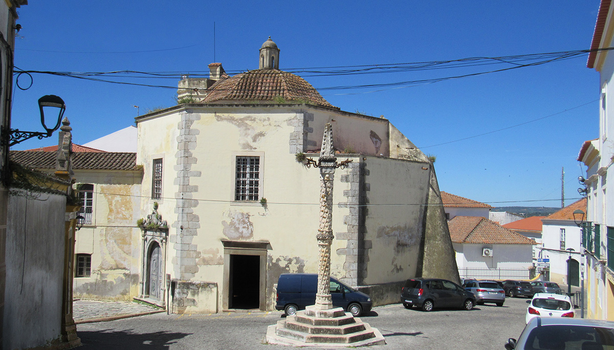 Pelourinho