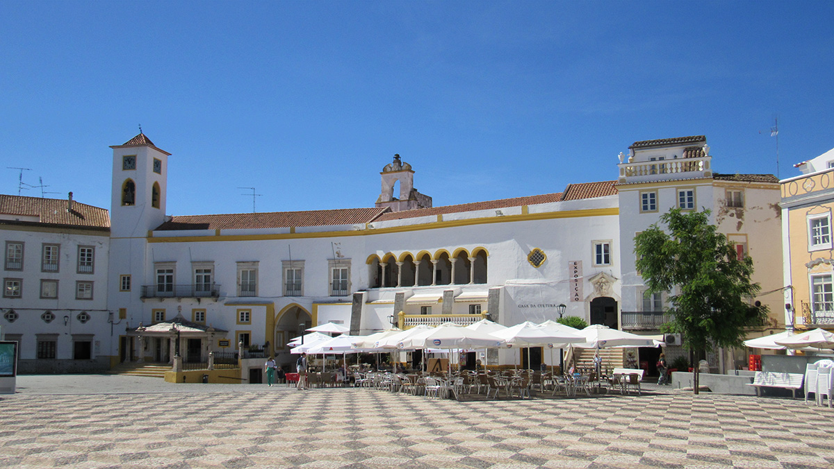 Praça da República