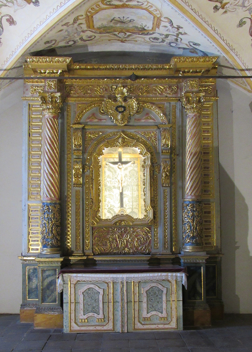 Capela dos Ossos