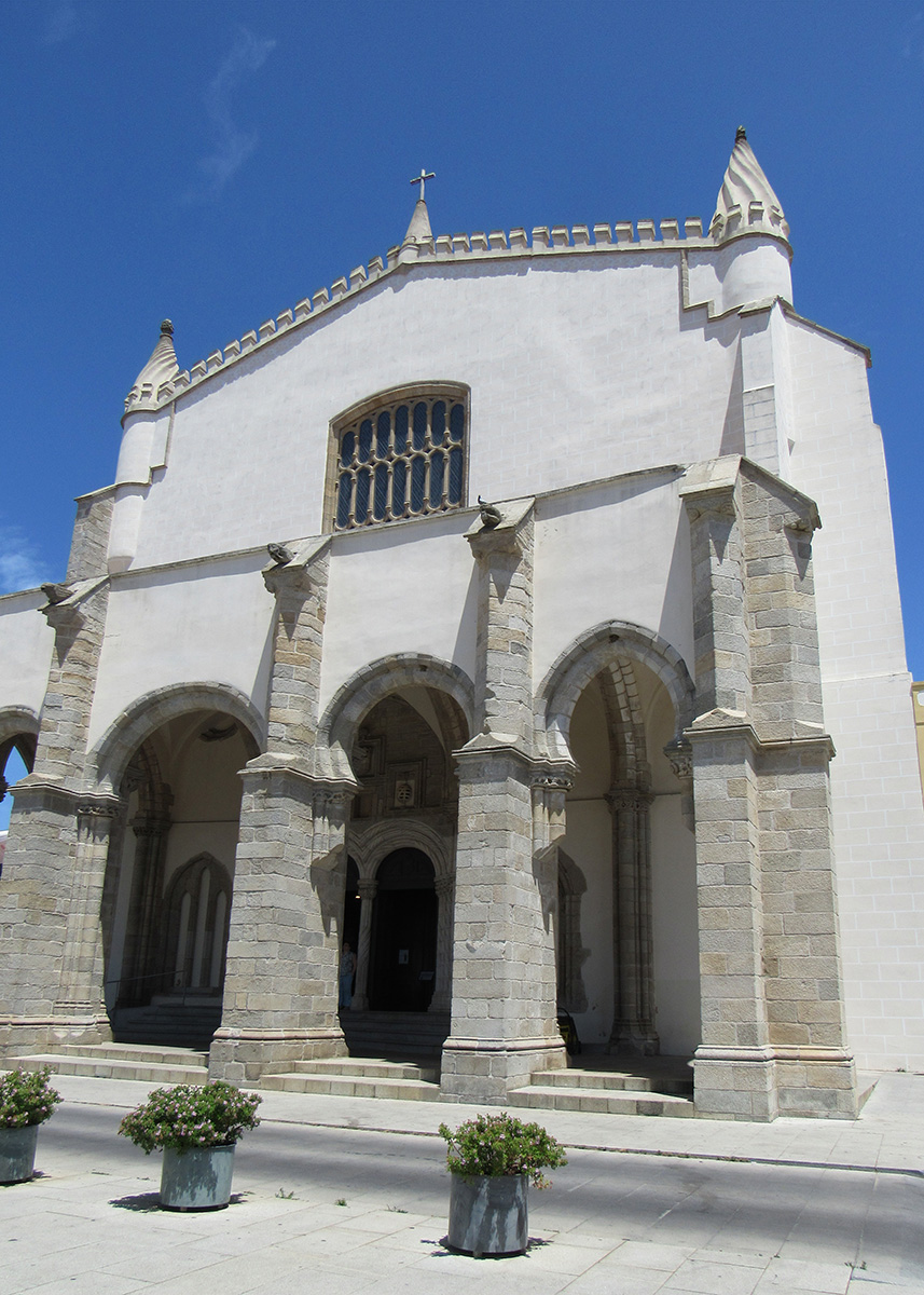 Igreja de São Francisco
