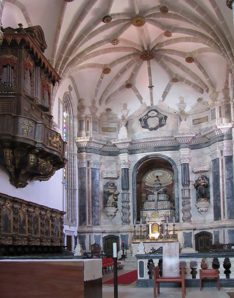 Igreja de São Francisco