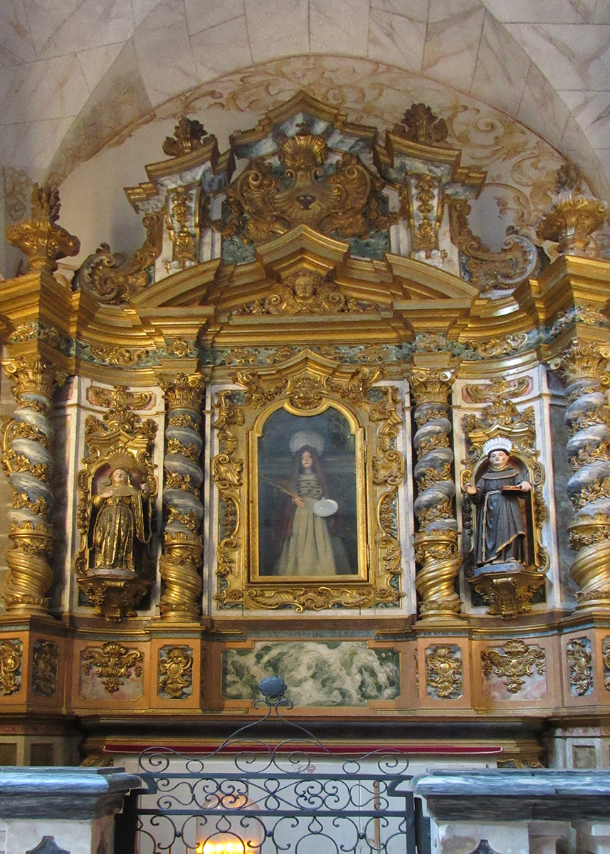 Igreja de São Francisco