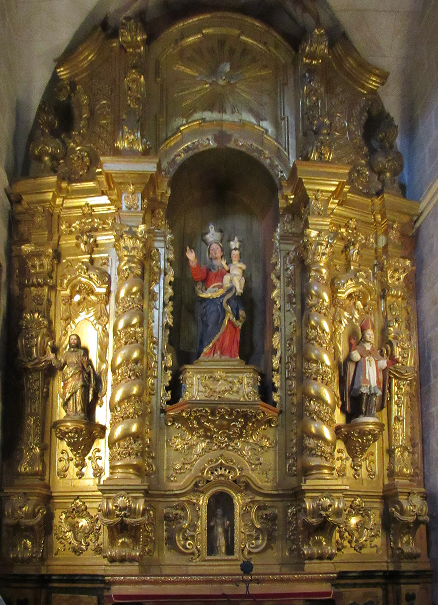 Igreja de São Francisco