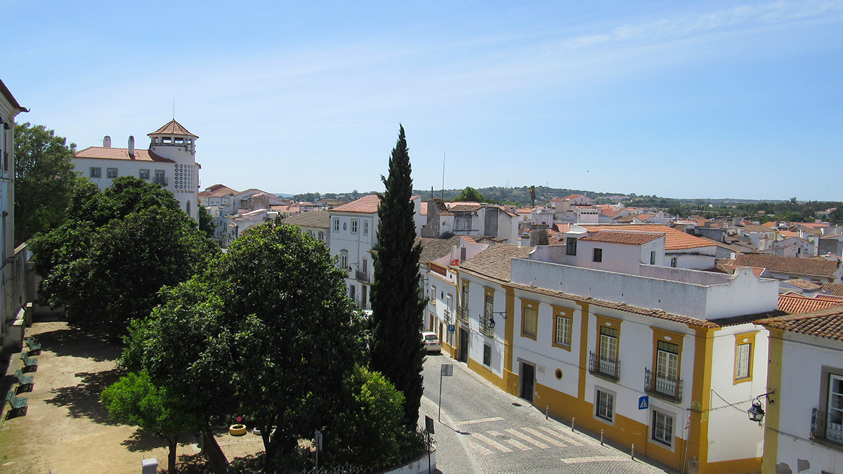 Jardim Diana