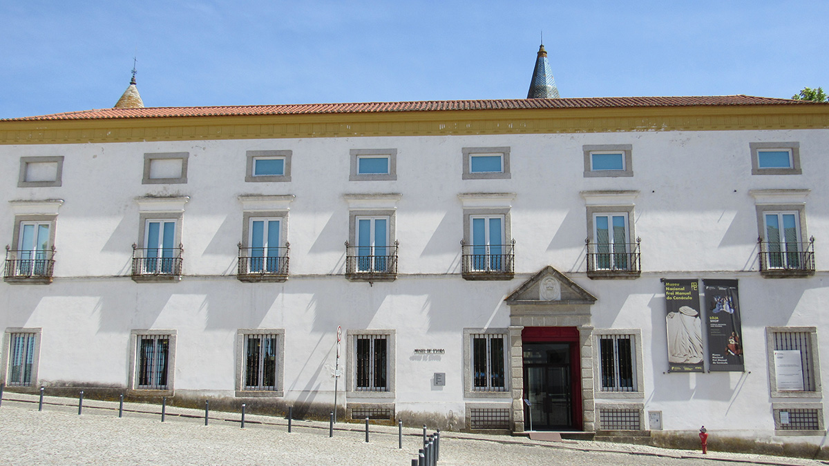 Museu Nacional