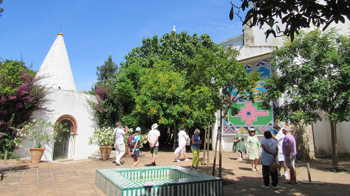 Palácio dos Duques de Cadaval
