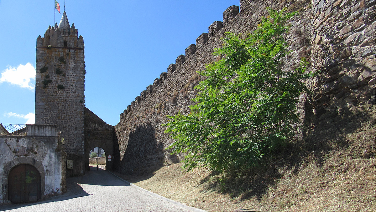 Castelo