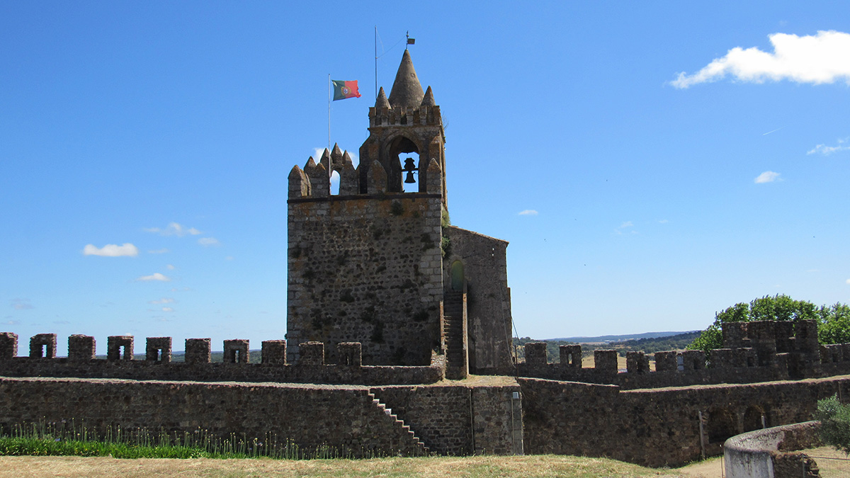 Castelo