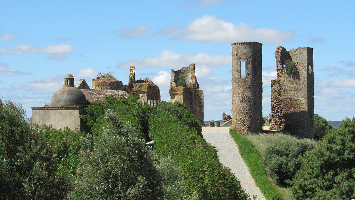 Castelo