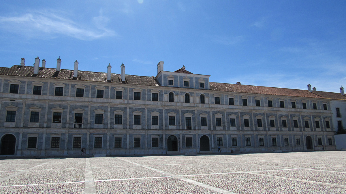 Palácio Ducal
