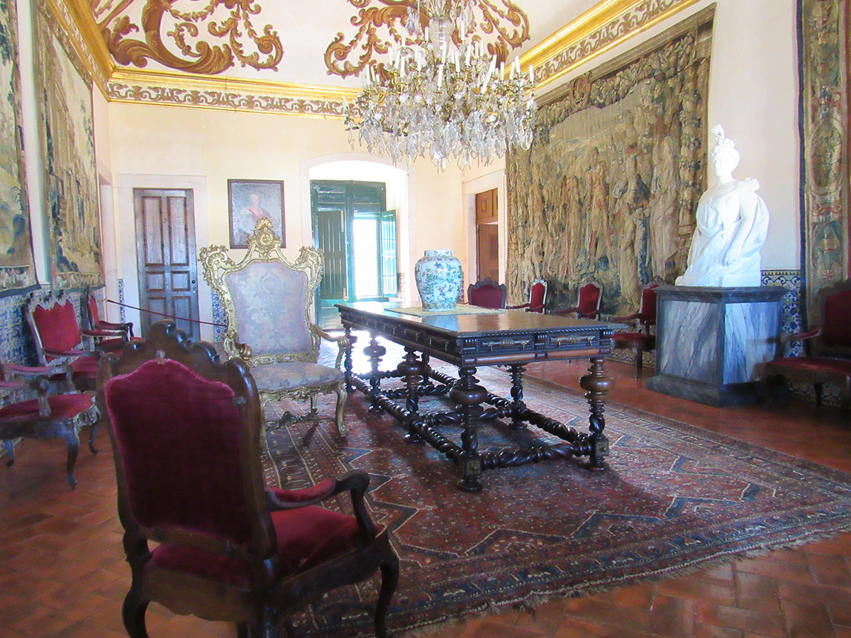 Palácio Ducal