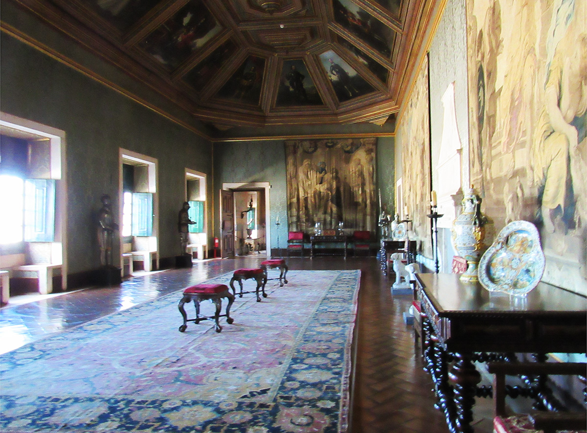 Palácio Ducal