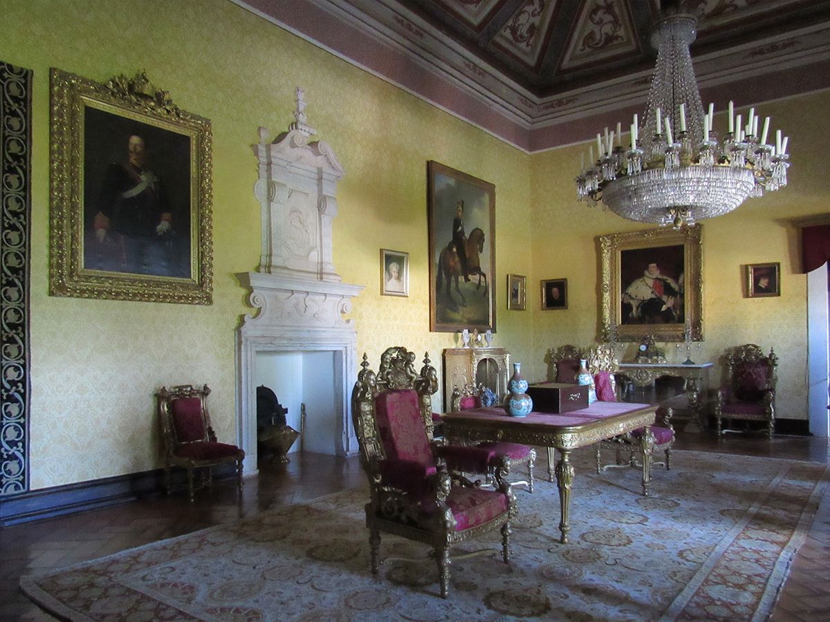 Palácio Ducal