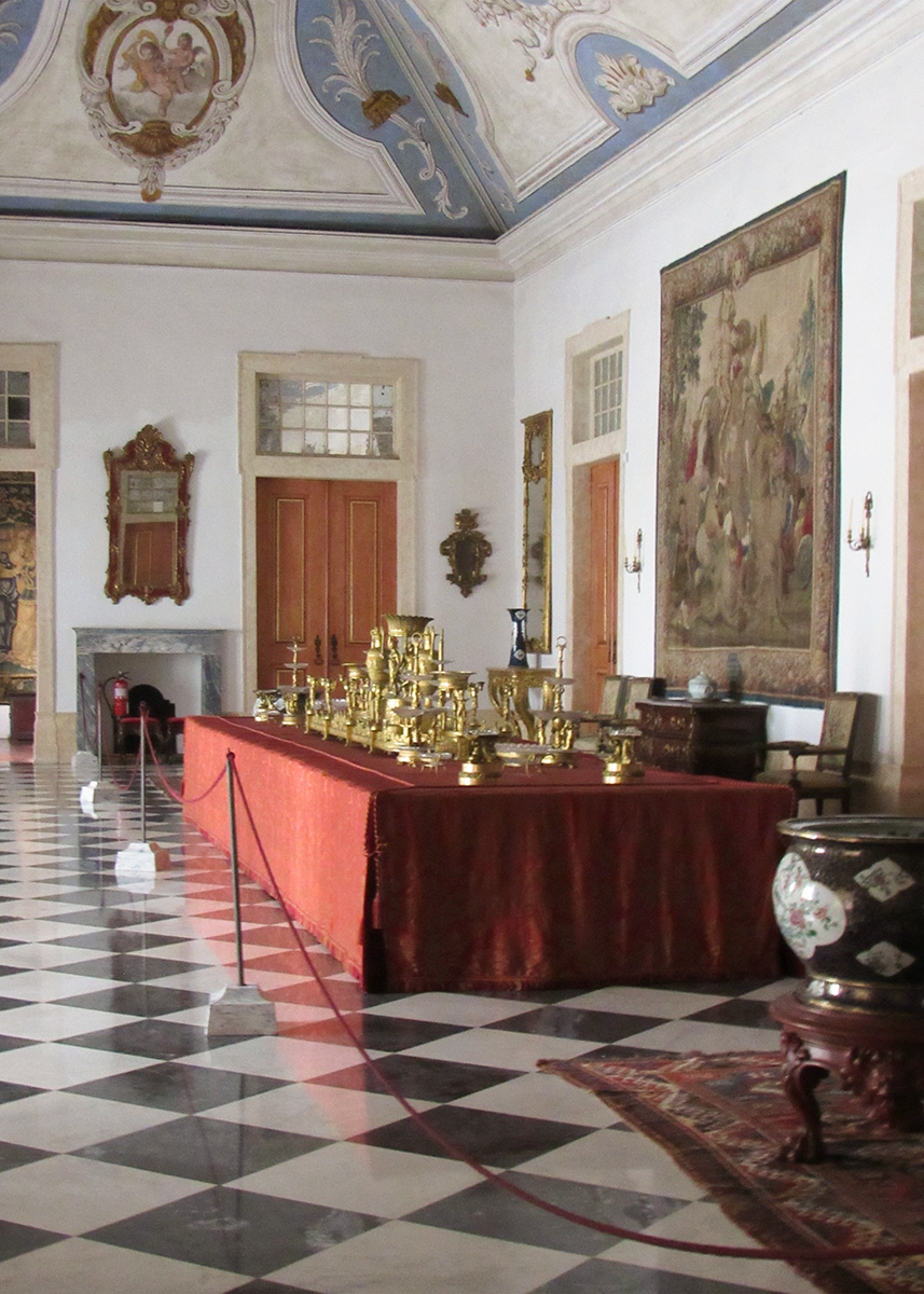Palácio Ducal