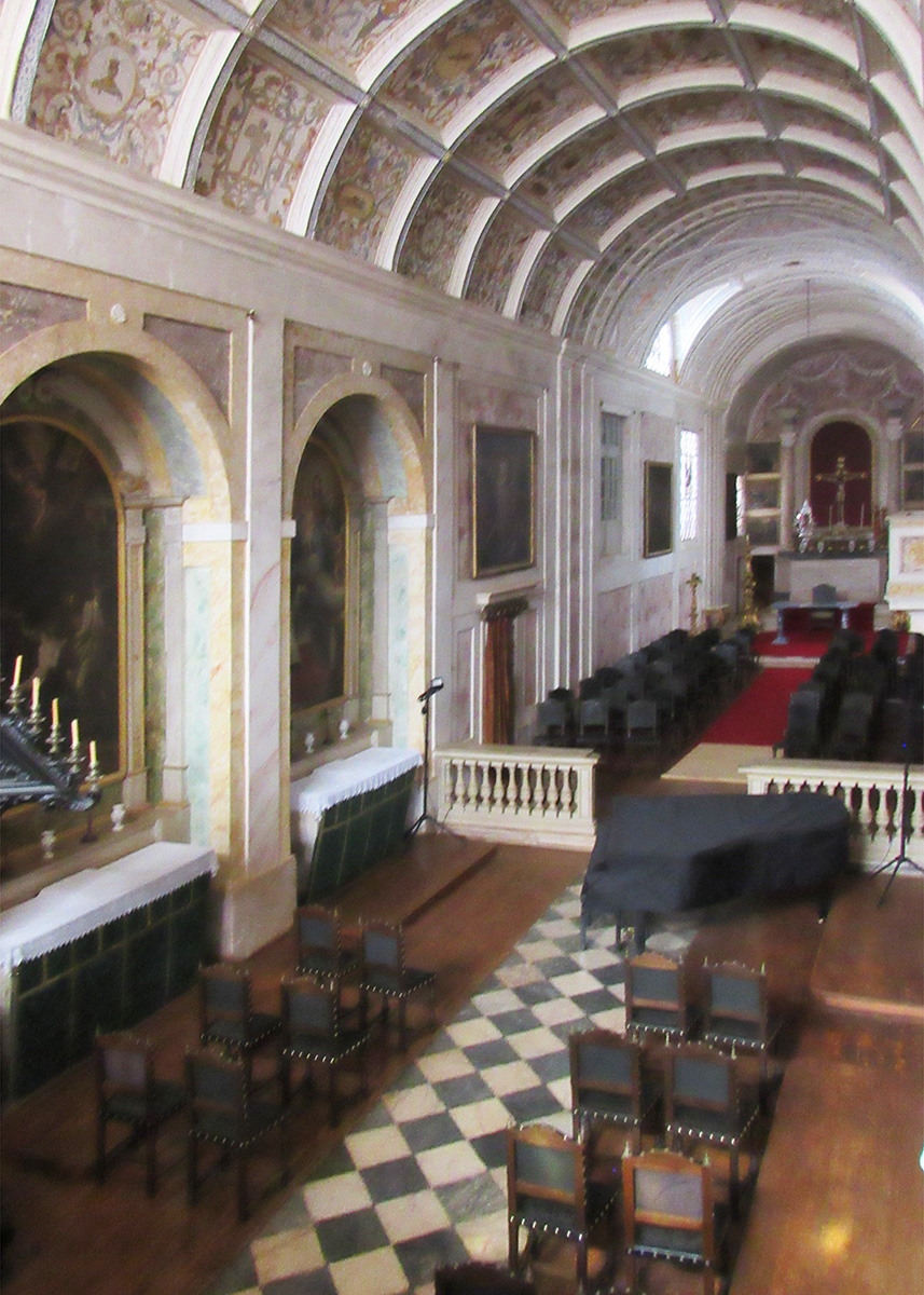 Palácio Ducal